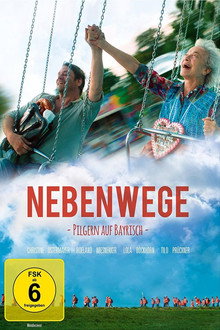 Nebenwege poster