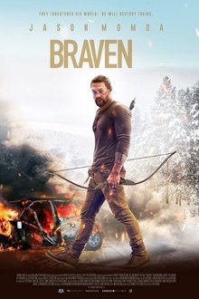 El leñador (2018)