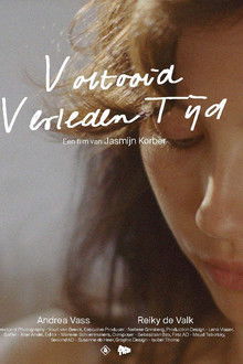 Voltooid Verleden Tijd poster