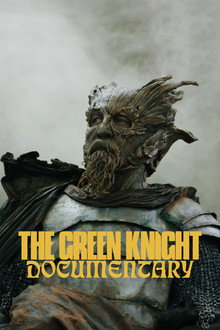 The Green Knight Documentary poster