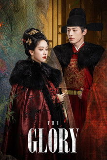The Glory poster
