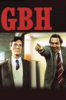 G.B.H. poster