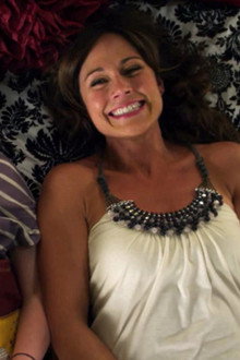 My Super Bittersweet Sixteen