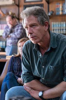 The One About the Yiddish Vampire