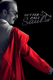 Imagem Better Call Saul