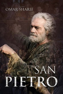 St. Peter poster
