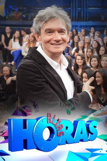 Altas Horas poster