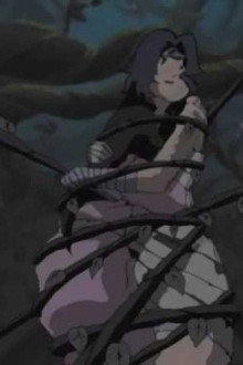 Kurenai's Top Secret Mission: The Promise with the Third Hokage