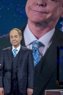 Penn & Teller Teach You a Trick
