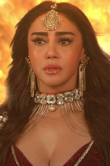 Mehek Gets Dubious