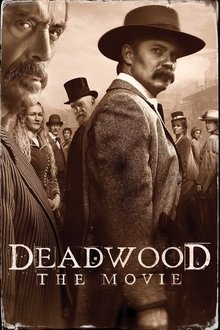 Deadwood: O Filme