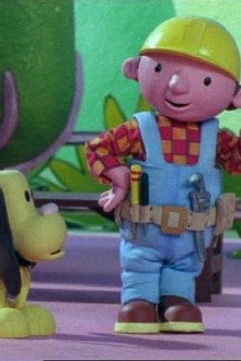Bob the Farmer