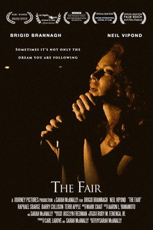 The Fair poster