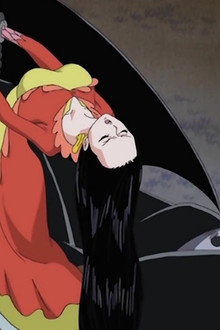 The Strongest Man in the Prison! Poison Man Magellan Appears