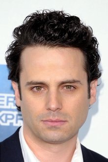Retrato de Luke Kirby