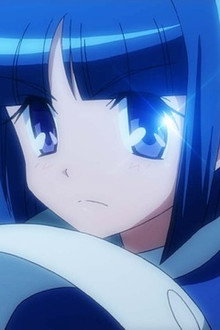 Identity Unknown! Is Nyan`s UMA a Good UMA!?