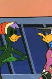 It's a Wonderful Leaf