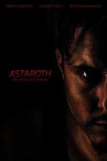 Astaroth poster