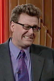 Greg Proops