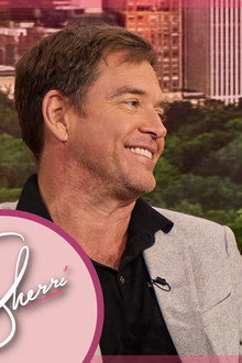 John Corbett, DeVon Franklin, Michael Weatherly, Cote de Pablo