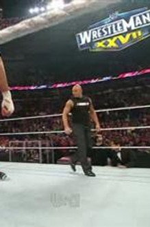 Raw - Mar. 14, 2011
