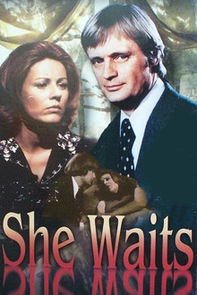 She Waits poster