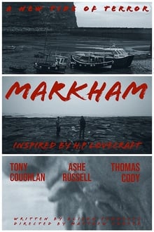 Watch Movies Markham (2020) Full Free Online