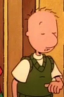 Doug Ripped Off!
