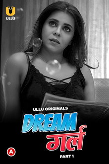 Dream girl poster