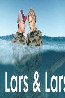 Lars and Lars poster