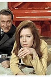 From Venus with Love