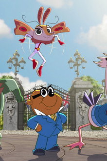 Never Say Clever Again