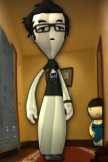 Satan's School for Girls