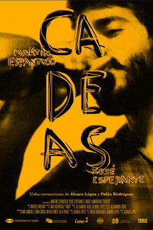 Cadeas poster