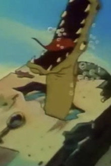 The Pirates of Tarnoonga