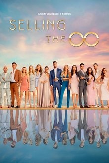 Selling the OC poster