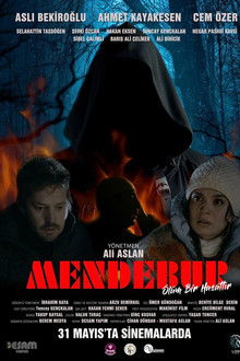 Mendebur poster