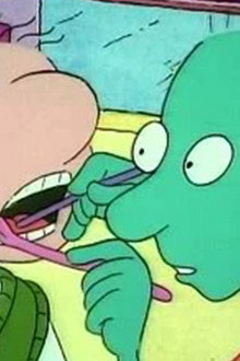 Doug's Dental Disaster