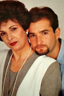 Señora Isabel poster