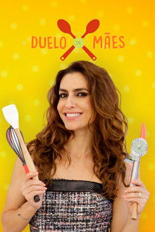 Duelo de Mães poster
