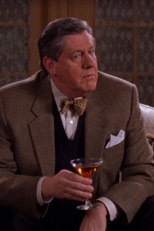 It Should've Been Lorelai