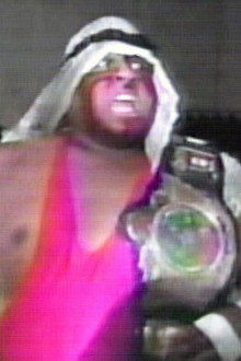 ECW Hardcore TV - Sep. 28, 1993
