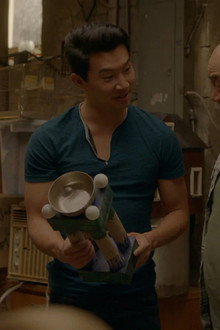 The Kim Cup