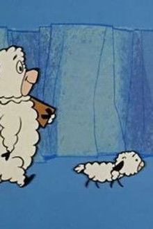 Sheep-Shape Sheepherder