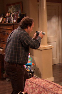 Andy's Proposal