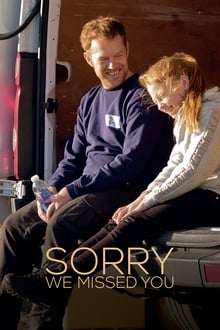 Watch Movies Sorry We Missed You (2020) Full Free Online