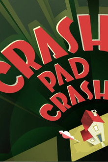 Crash Pad Crash
