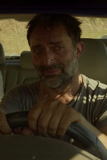 People with money, people with power