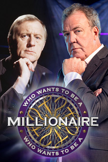 Who Wants to Be a Millionaire? poster