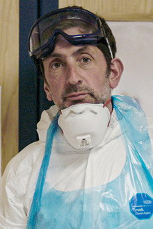 Coronavirus: When Will We Be Safe?